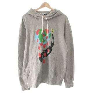 コム デ ギャルソン(COMME des GARCONS) スウェット(メンズ)の通販 500