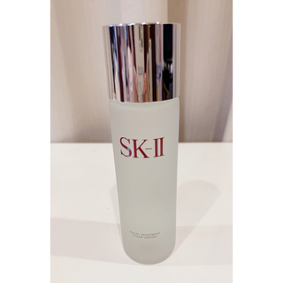 エスケーツー(SK-II)のSK-II フェイシャル　トリートメント　クリアローション(化粧水/ローション)