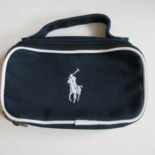 ポロラルフローレン(POLO RALPH LAUREN)のラルフローレンポーチ(ポーチ)