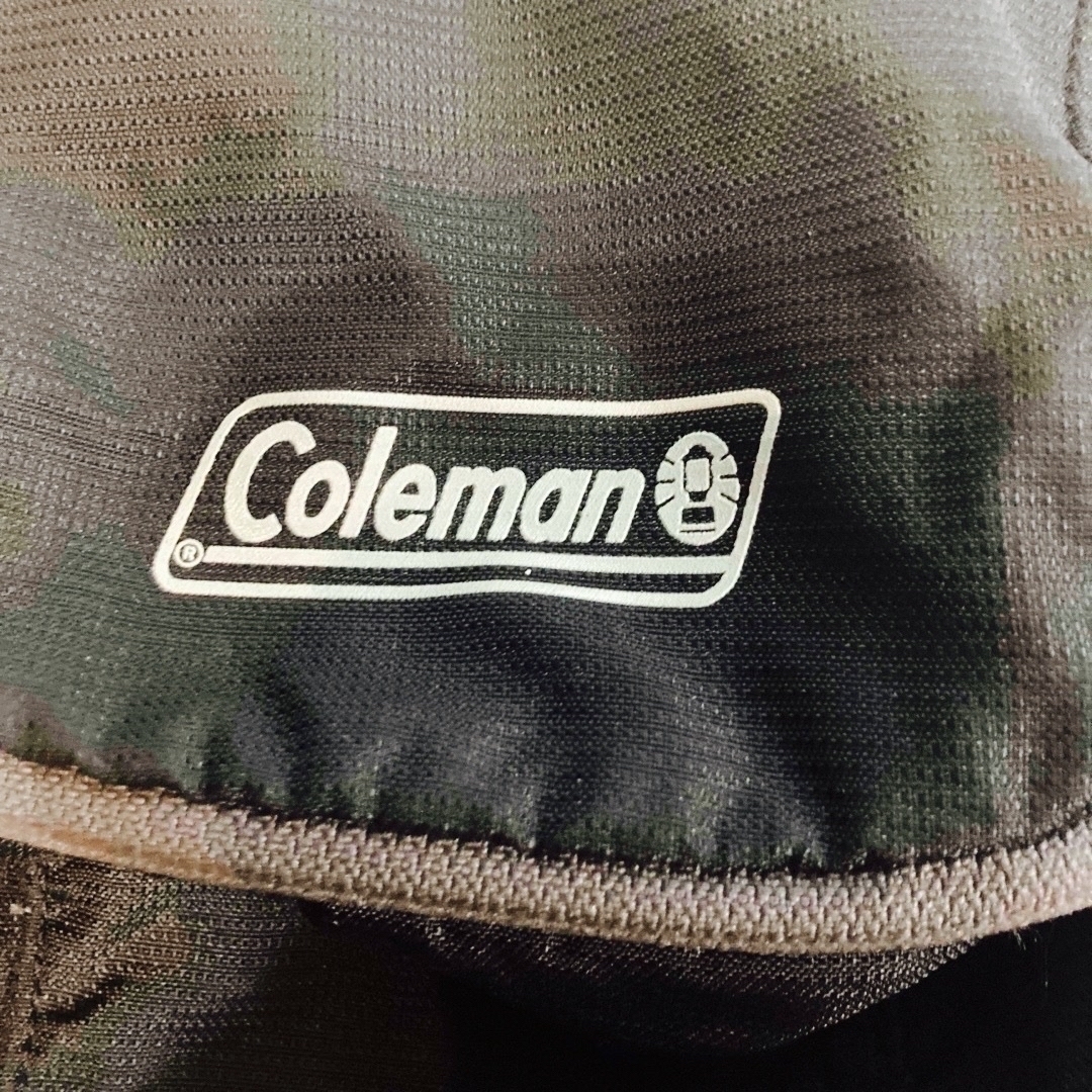 Coleman(コールマン)の値下げ！Coleman　ベビーリュック キッズ/ベビー/マタニティのこども用バッグ(リュックサック)の商品写真
