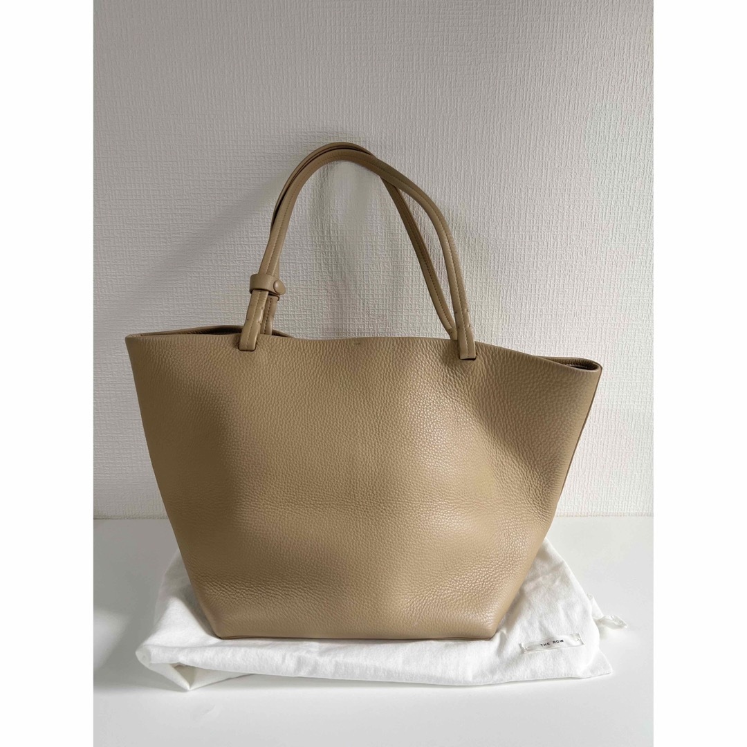 THE ROW - 最終値下げ the row park tote three バッグ の通販 by