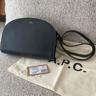 アーペーセー(A.P.C)のA.P.C バッグ(ショルダーバッグ)