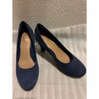 クラークス(Clarks)のクラークス　パンプス(ハイヒール/パンプス)