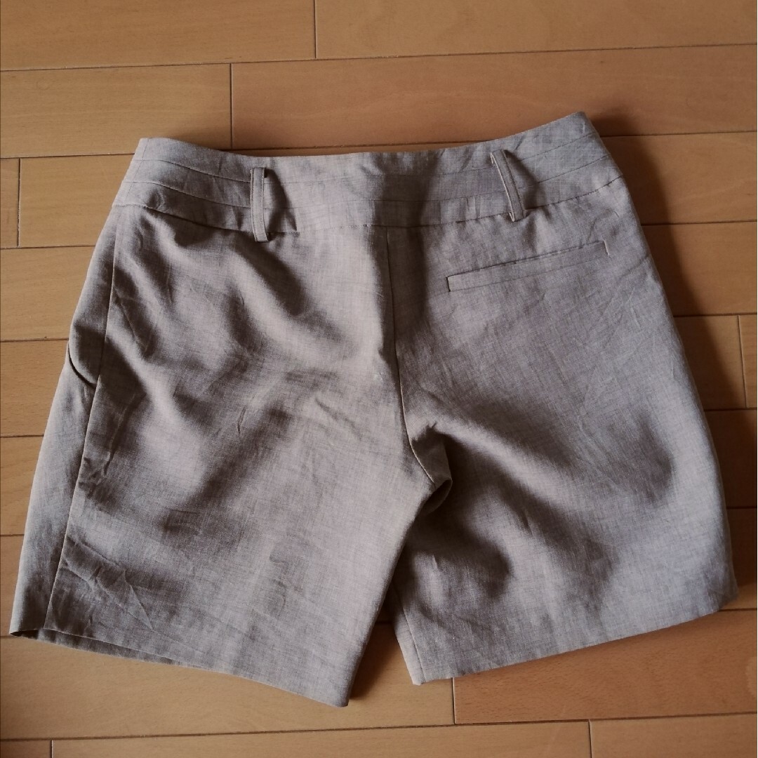 GALLARDA GALANTE(ガリャルダガランテ)のZARA / GALLARADA GALANTE ショートパンツ2枚セット レディースのパンツ(ショートパンツ)の商品写真