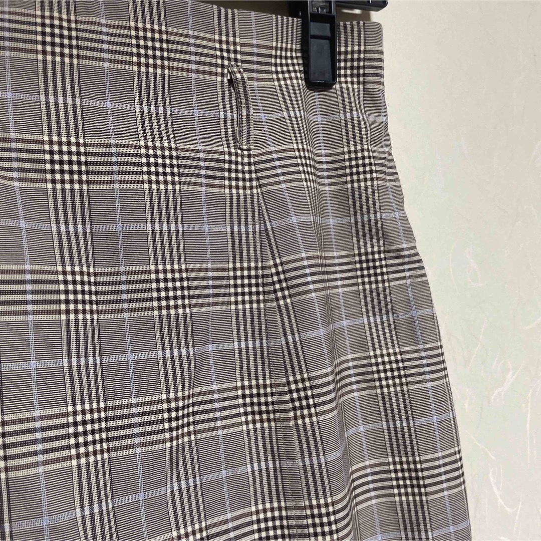 SNIDEL(スナイデル)のスナイデル　タイトスリットスカート レディースのスカート(ロングスカート)の商品写真