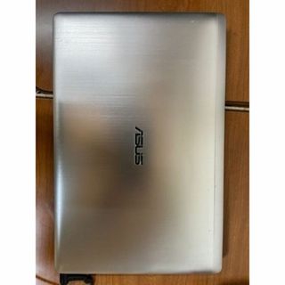 ASUS ノートパソコンX202E タッチパネル対応