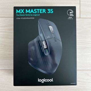 ロジクール(Logicool)のロジクール MX Master 3S(PC周辺機器)