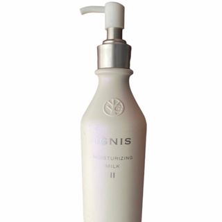 イグニス(IGNIS)のIGNIS　 モイスチュアライジングミルクII(乳液/ミルク)