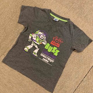 トイストーリー(トイ・ストーリー)の【TOY STORY】バズ・ライトイヤーTシャツ(Tシャツ/カットソー)