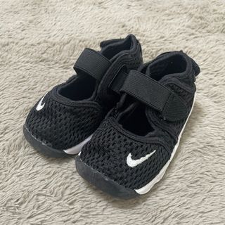 ナイキ(NIKE)のNIKE ナイキ　リフト　サンダル(サンダル)