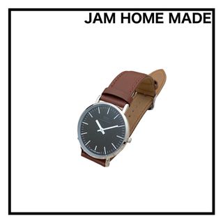 【JAM HOME MADE】　ジャムホームメイド　腕時計　アナログ式