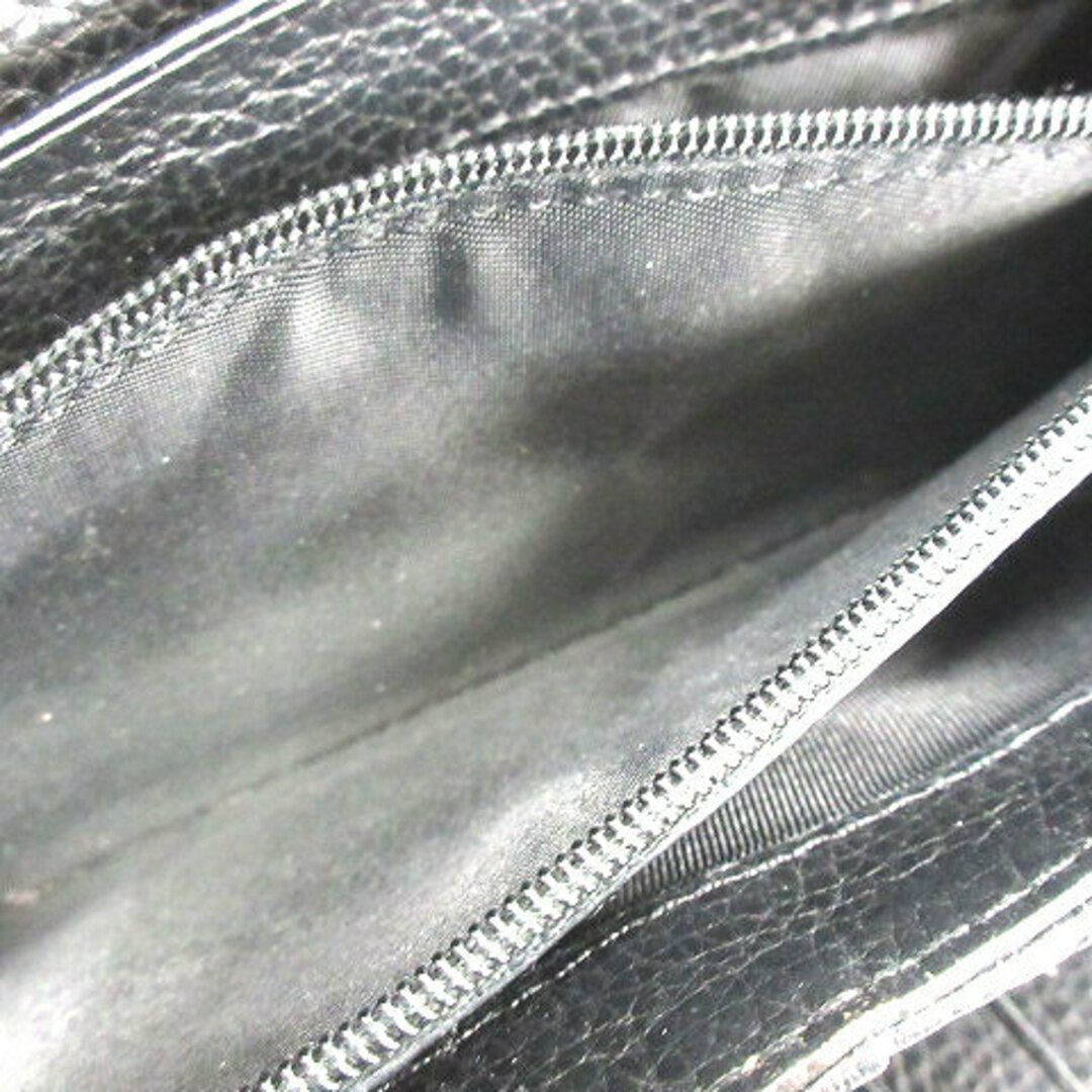 Vivienne Westwood(ヴィヴィアンウエストウッド)のVivienne Westwood 70vv920 サフィアーノ 三つ折り長財布 レディースのファッション小物(財布)の商品写真