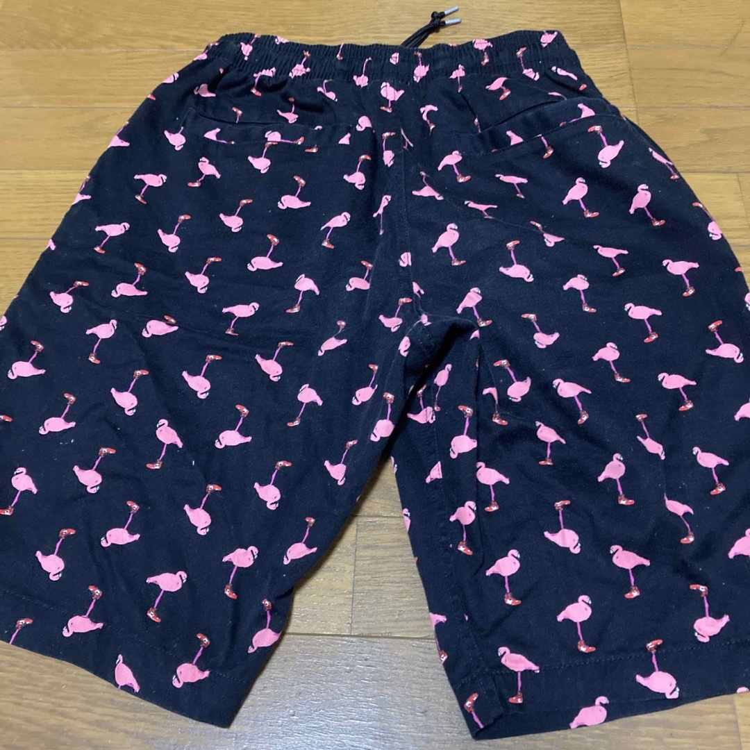 Jordan Brand（NIKE）(ジョーダン)のNike Jordan Chicago Flamingo Shorts L 中古 メンズのパンツ(ショートパンツ)の商品写真