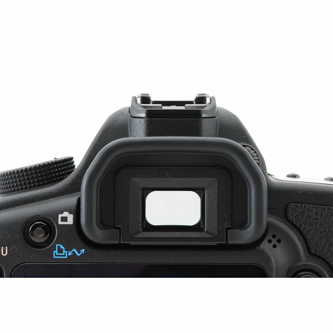 美品】Canon EOS 5D markII マーク2 ショット数12861回-
