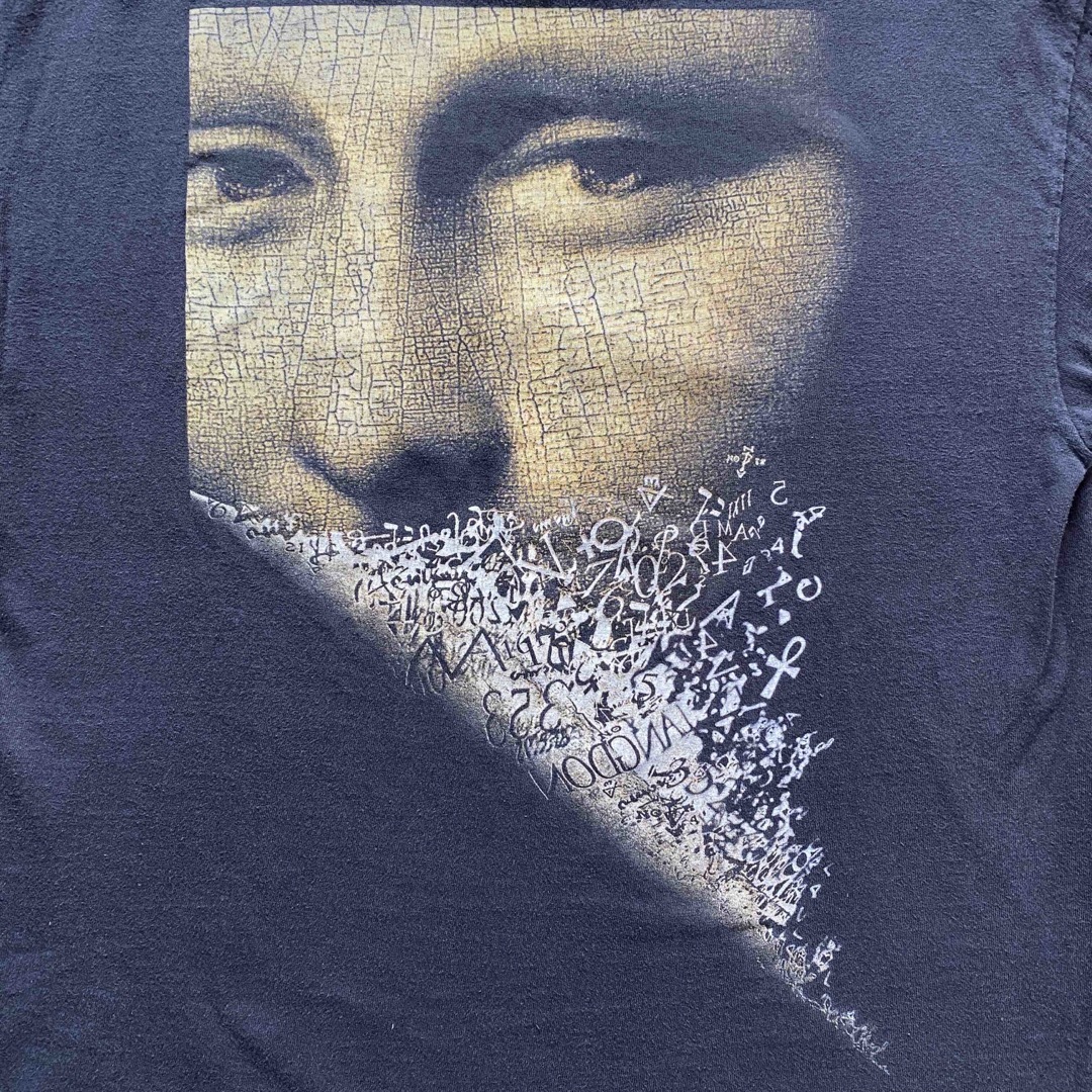 Da Vinci CODE Movie Tee L ダヴィンチ コード Tシャツの通販 by Aki's