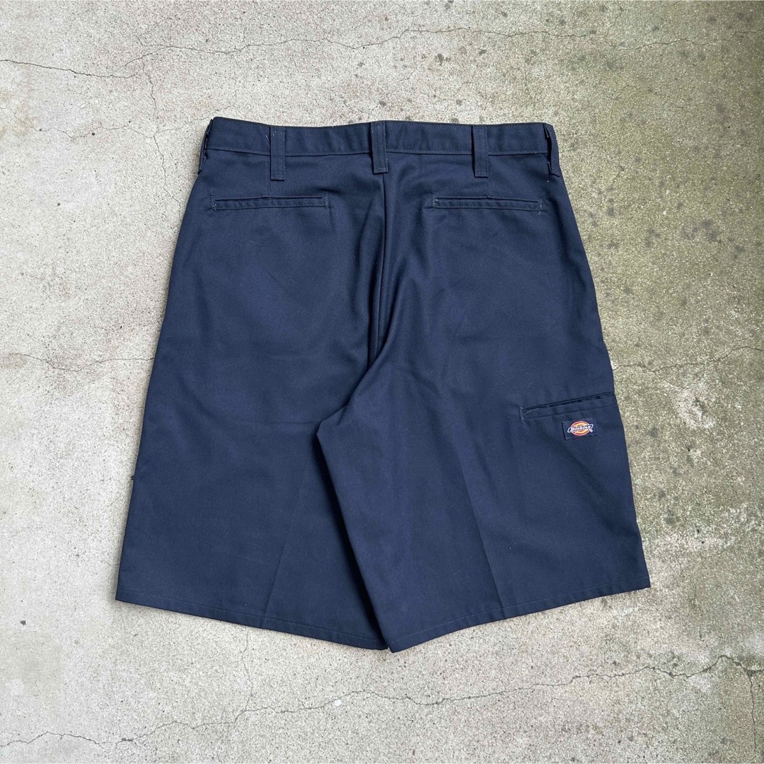 Dickies(ディッキーズ)のDICKIES WORK SHORTS / 00S メンズのパンツ(ショートパンツ)の商品写真