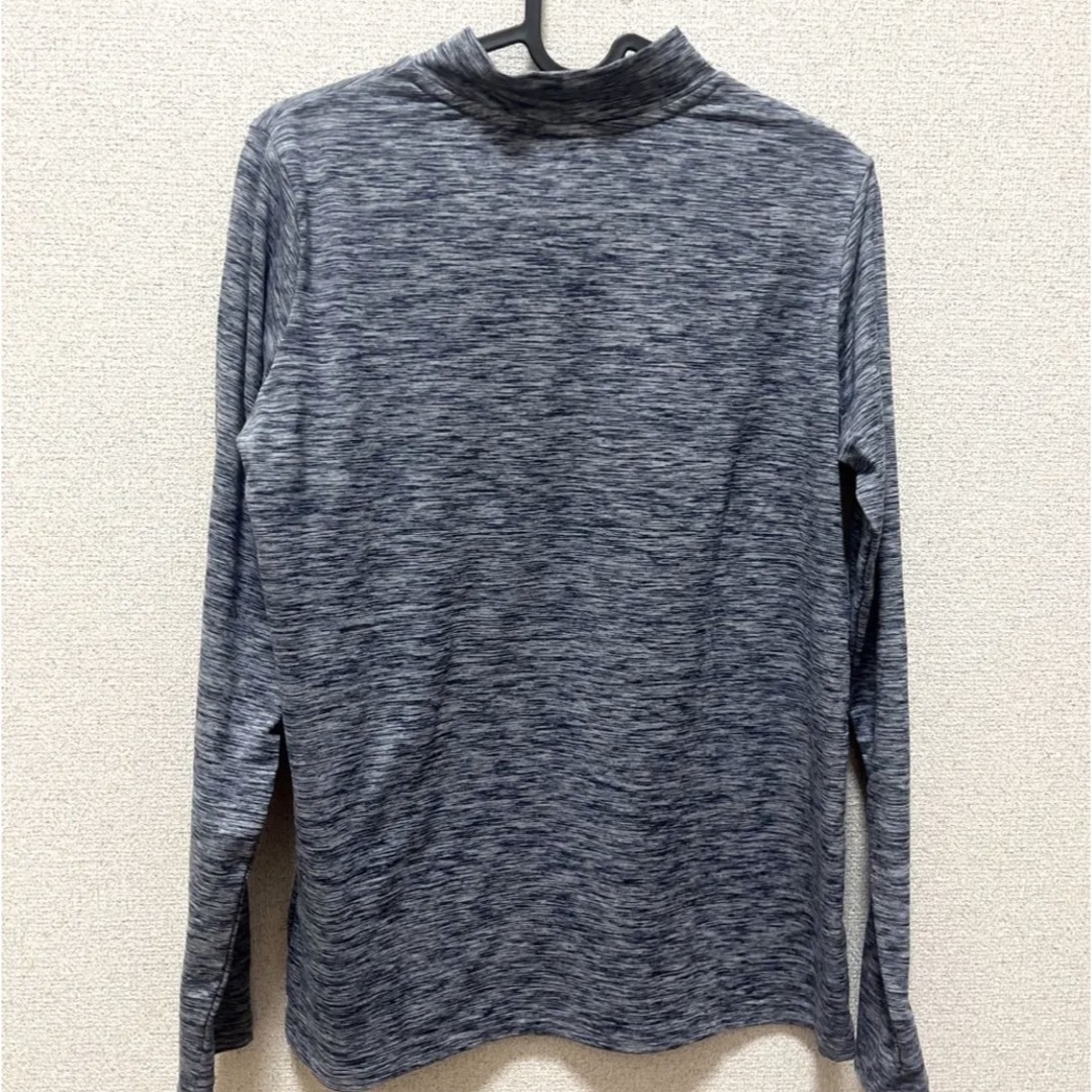 DISCUS(ディスカス)の【668】DISCUS レディース　ロングTシャツ メンズのトップス(Tシャツ/カットソー(七分/長袖))の商品写真