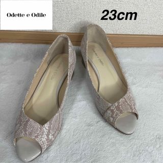 ODETTE E ODILE(ハイヒール/パンプス)のフリマアイテム一覧 ODETTE E ODILE(ハイヒール/パンプス)のフリマアイテム一覧