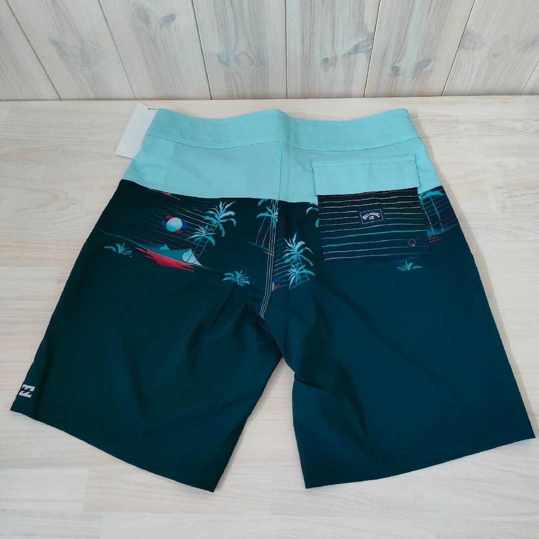 billabong(ビラボン)の新品 BILLABONG ボードショーツ サーフパンツ 水着 No.2 メンズの水着/浴衣(水着)の商品写真