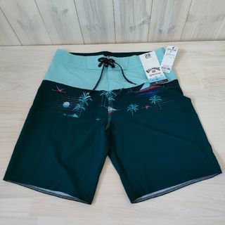 ビラボン(billabong)の新品 BILLABONG ボードショーツ サーフパンツ 水着 No.2(水着)