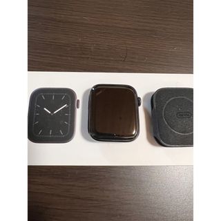 アップルウォッチ(Apple Watch)のApple Watch Series 5 セルラーモデル(腕時計(デジタル))