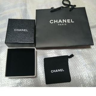 シャネル リング ショッパーの通販 28点 | CHANELのレディースを買う