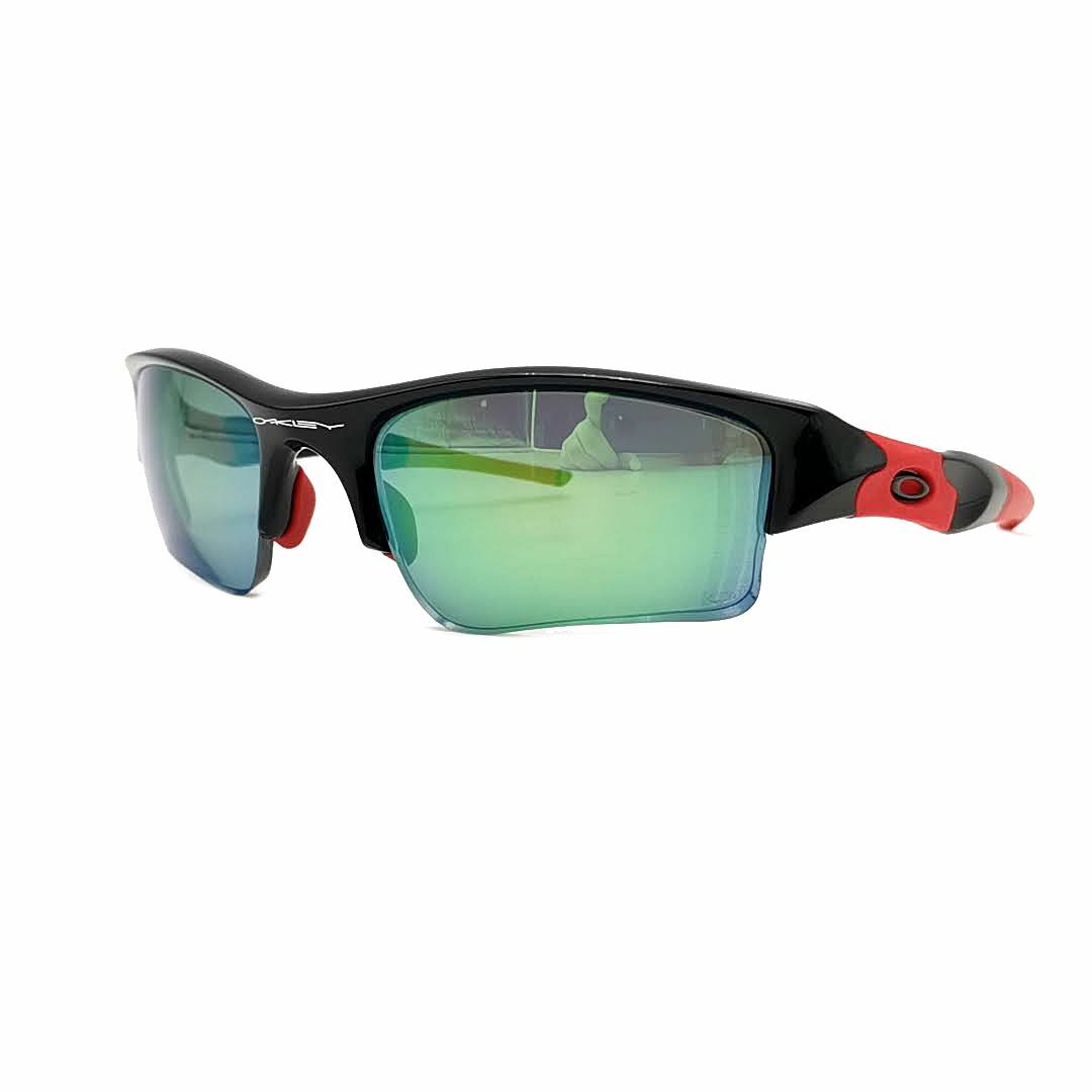 超美品 オークリー OAKLEY サングラス 度入り 03-23061802