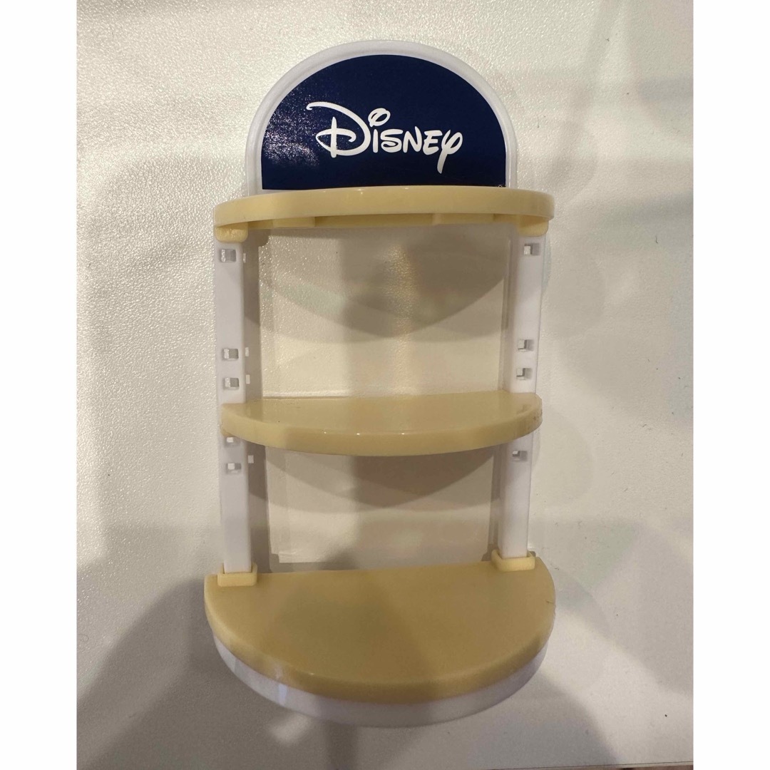 Disney(ディズニー)のミニブランズ　ディズニー　棚 ハンドメイドのおもちゃ(ミニチュア)の商品写真