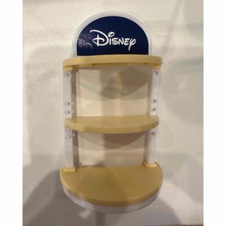 ディズニー(Disney)のミニブランズ　ディズニー　棚(ミニチュア)