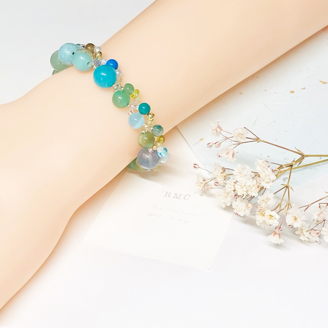 RMC*天然石アクセサリー | palmafinca.com