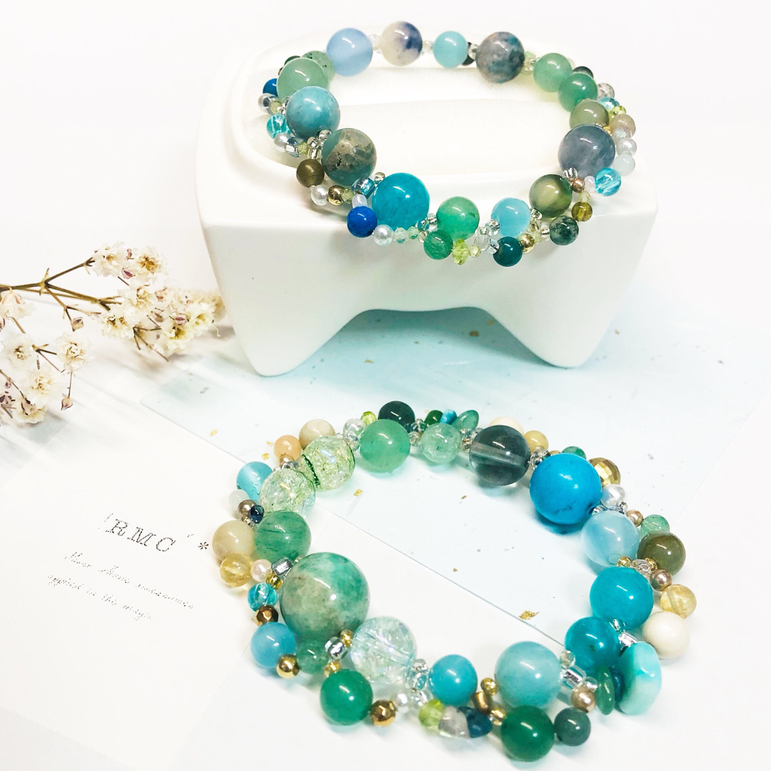 RMC*天然石アクセサリー | palmafinca.com