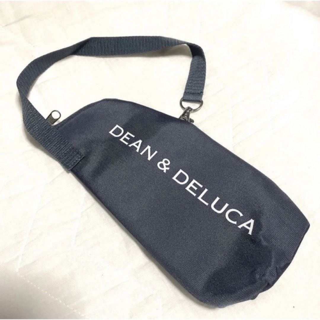 DEAN & DELUCA(ディーンアンドデルーカ)の⭐️新品⭐️【DEAN&DELUCA】保冷保温 ペットボトルケース★付録❗️ レディースのバッグ(エコバッグ)の商品写真