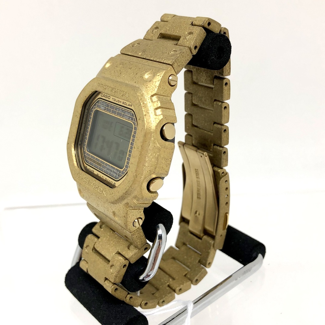 G-SHOCK ジーショック 腕時計 GMW-B5000PG-9JR