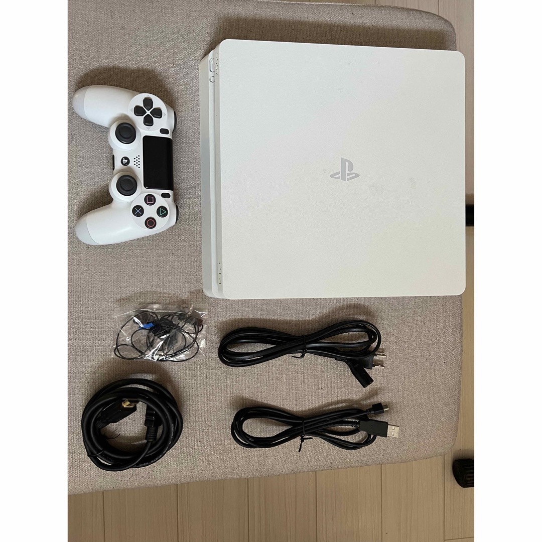 入荷中 SONY PLAYSTATION4 本体 CUH-2200AB02 | palmsmg.org