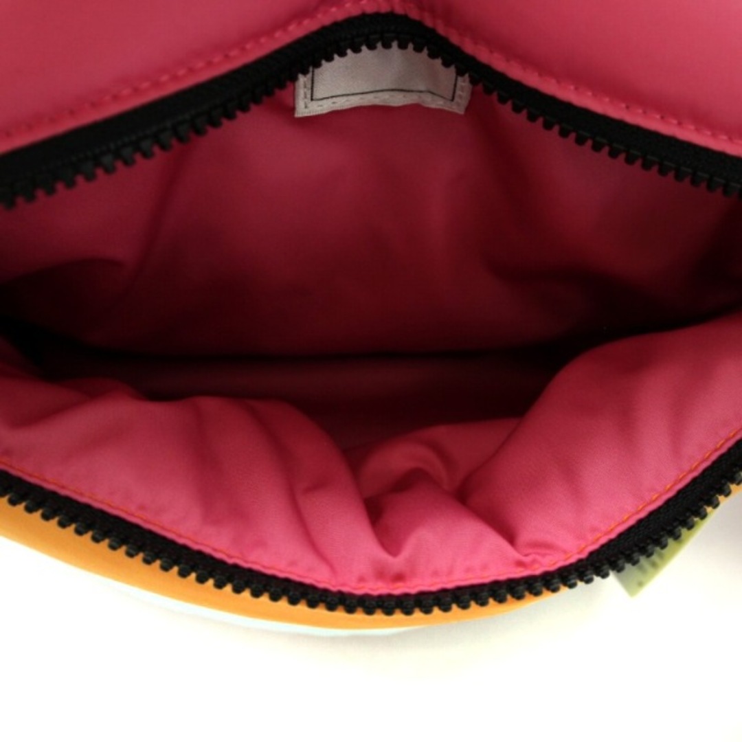 LUDLOW(ラドロー)のラドロー Quilted belt bag ボディバッグ ウエストバッグ マルチ レディースのバッグ(ボディバッグ/ウエストポーチ)の商品写真