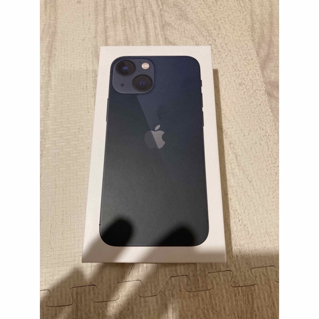 Apple - iPhone 13 mini Midnight 128GB の通販 by Satty 's shop