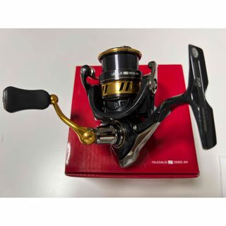 DAIWA - 【美品】DAIWA CP-X1 ポータブルロッドリールセットの通販｜ラクマ