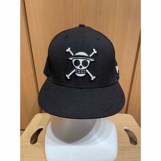 NEW ERA - ニューエラ✖️ワンピースキャップの通販 by 太郎's shop