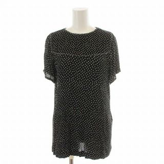 APC(A.P.C) シャツ/ブラウス(レディース/半袖)の通販 100点以上