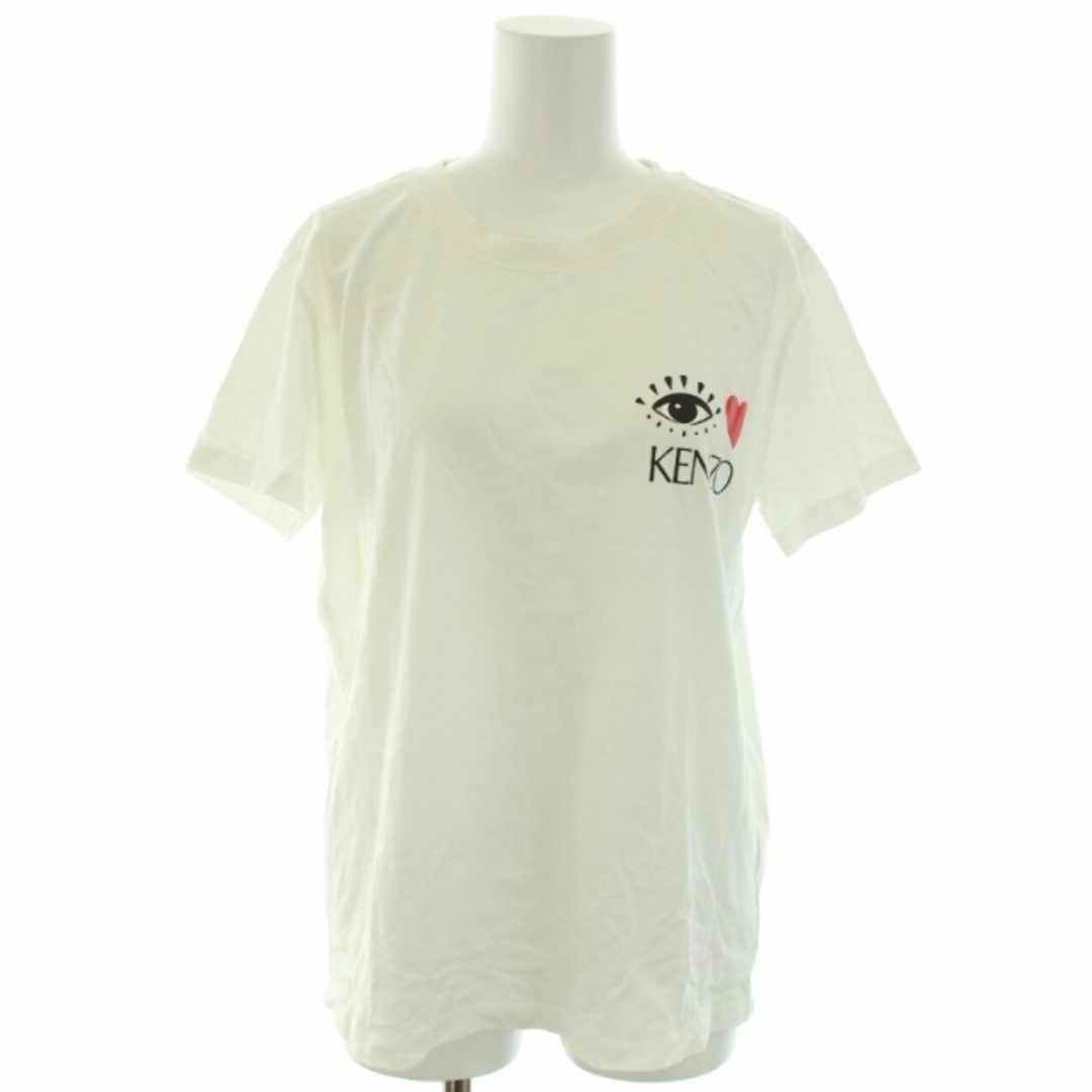 ケンゾー　自由の女神　ロゴ　半袖　Tシャツ　かっこいい　ポロ　トレーナー
