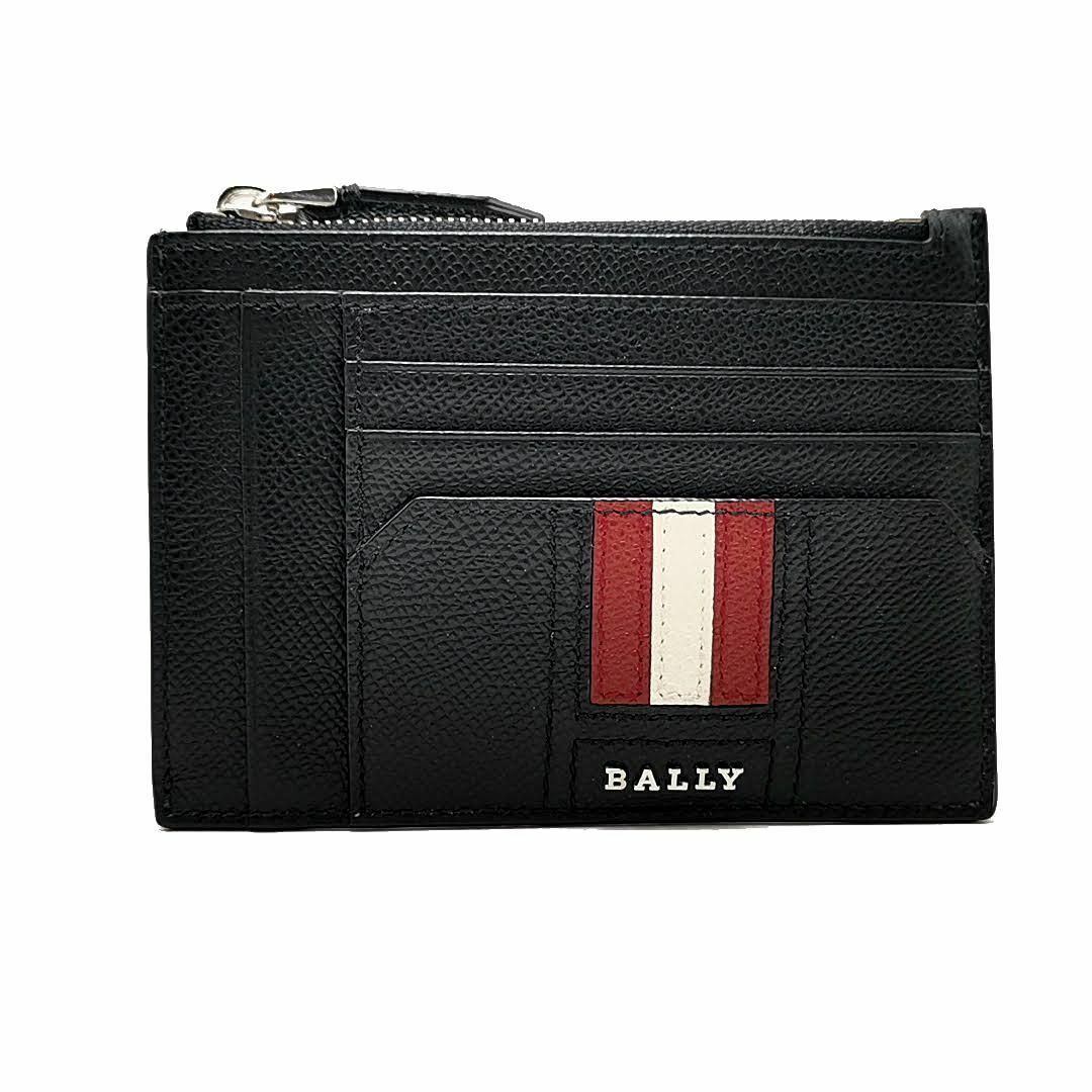 超美品 バリー BALLY コインケース カードケース 03-23061807