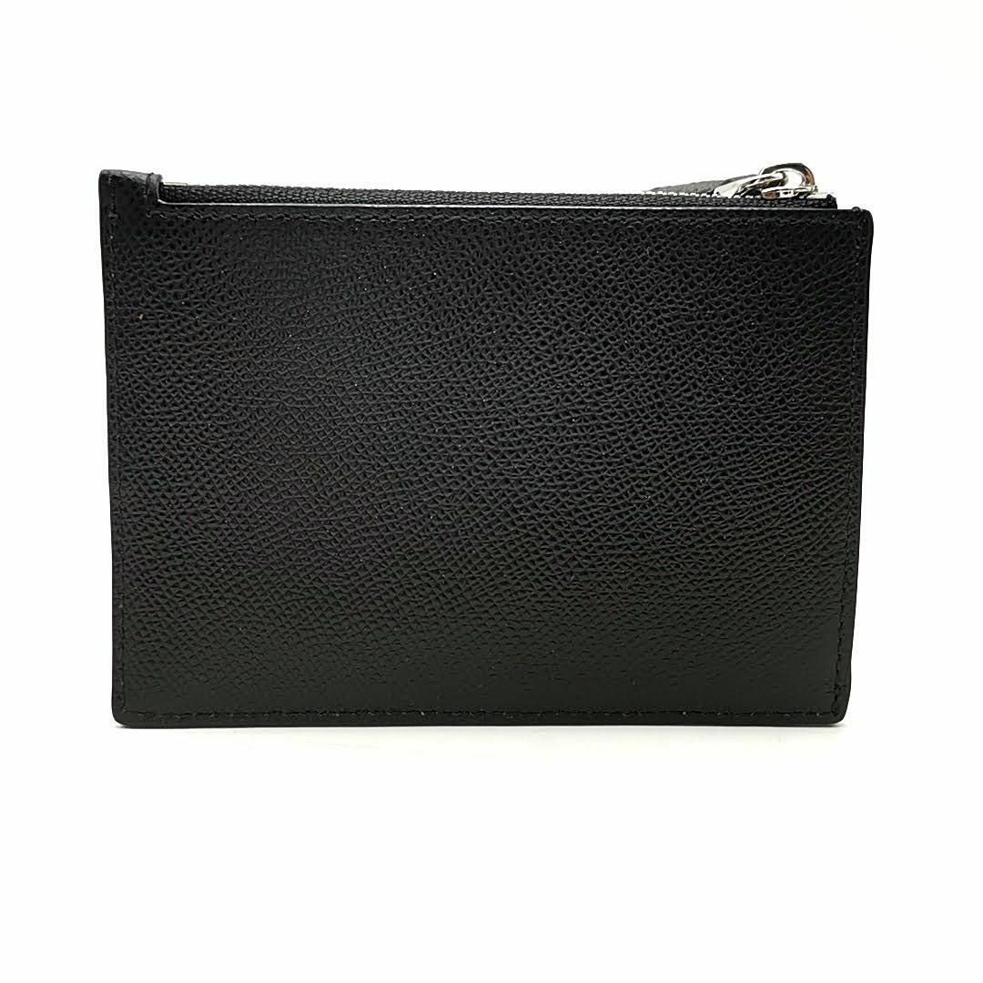 超美品 バリー BALLY コインケース カードケース 03-23061807