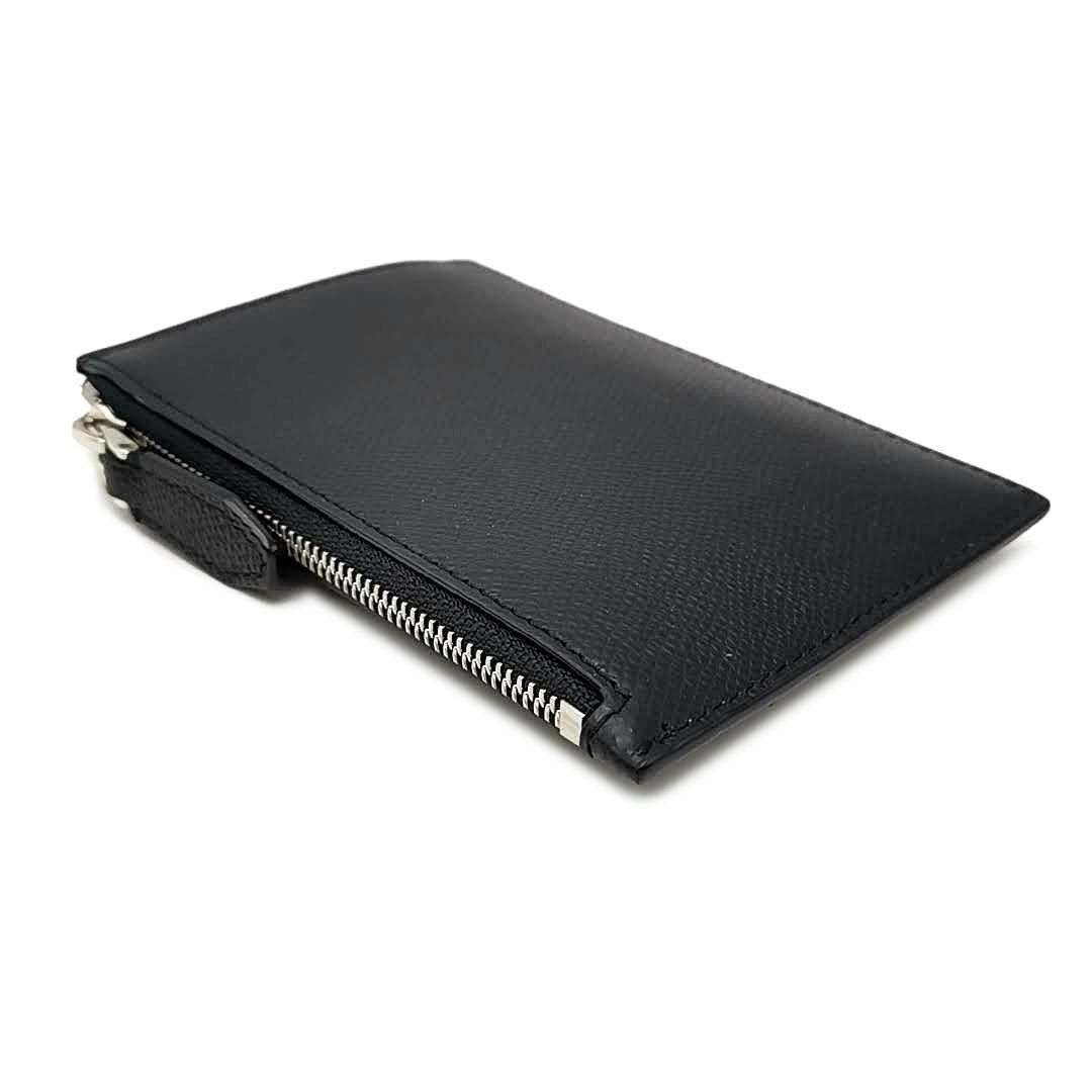 超美品 バリー BALLY コインケース カードケース 03-23061807