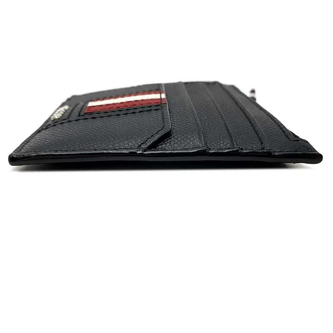 超美品 バリー BALLY コインケース カードケース 03-23061807