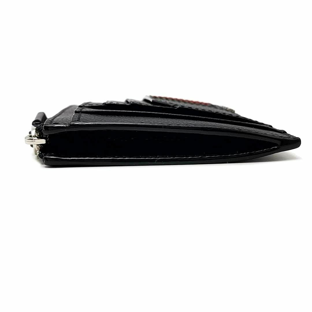 超美品 バリー BALLY コインケース カードケース 03-23061807