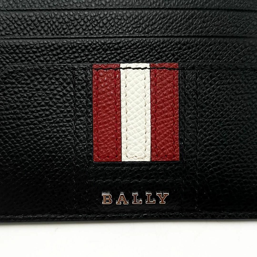 超美品 バリー BALLY コインケース カードケース 03-23061807