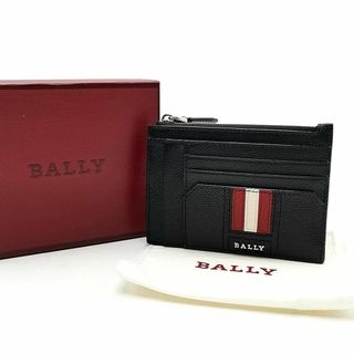 バリー(Bally)の超美品 バリー BALLY コインケース カードケース 03-23061807(コインケース/小銭入れ)