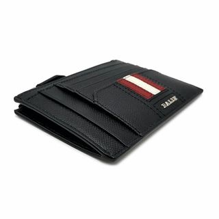 Bally - 超美品 バリー BALLY コインケース カードケース 03-23061807