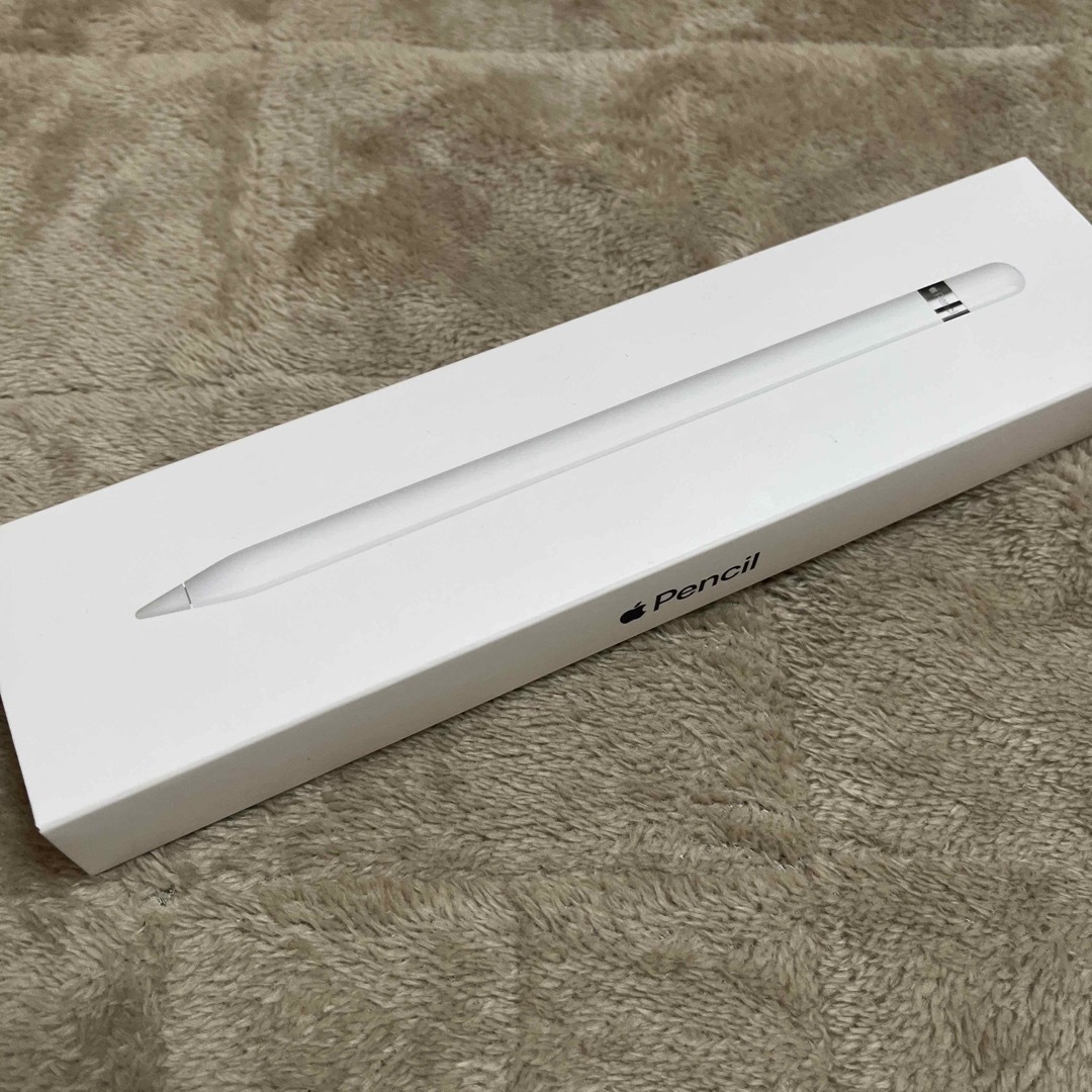 Apple Japan(同) iPad Pro Apple Pencil