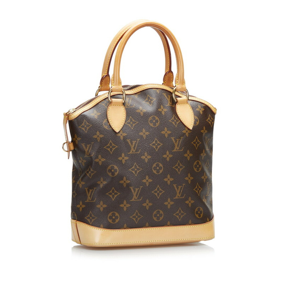 ルイ ヴィトン モノグラム ロックイット トートバッグ M40102 PVC レディース LOUIS VUITTON 【222-98098】 1